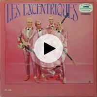 Le Fer, le Marbre et L'acier by Les Excentriques