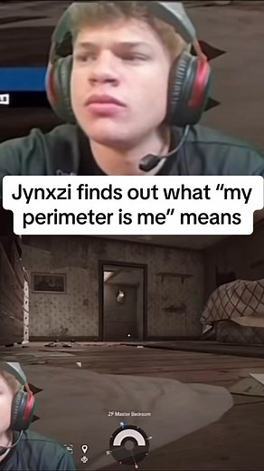 Understanding the Meaning of 'I Am My Perimeter and My Perimeter is Me'
