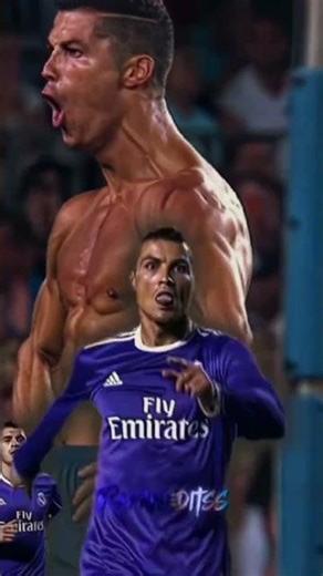 Ronaldo forever #football #memes #roblox