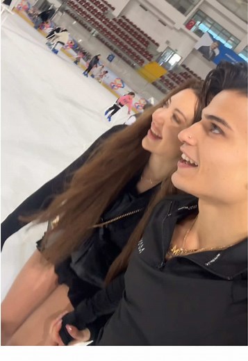 Çocuklar çok tatlıydı hahah