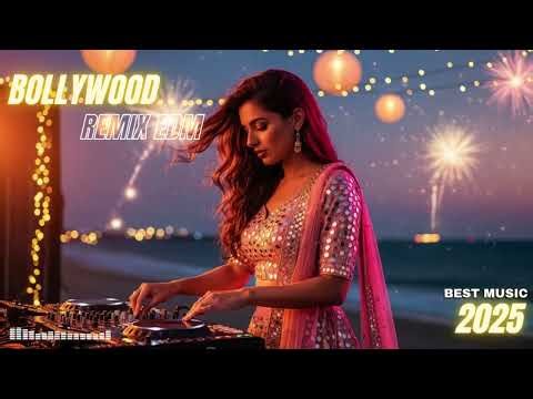 🎵 Hindi Remix Universe | Classic to Modern Bollywood Remastered