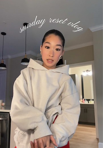 Sunday Reset Routine: Your Guide to a Refreshing Weekend