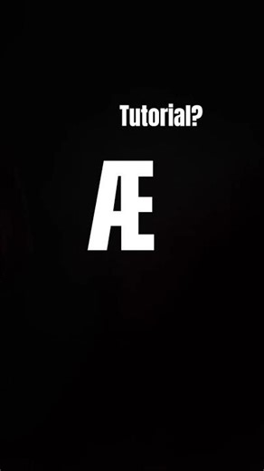 tutorial???