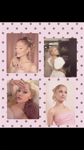 my favs💞 🫧🫧 ────୨ৎ──── #arianagrande #sabrinacarpenter #lanadelrey #zaralarsson #foryoupage Ariana grande edit sabrina carpenter edit lana del rey edit zara larsson edit favourite singers polka dot trend foryoupage viral trending fake all