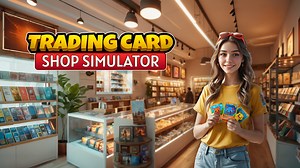 Trading Card Shop Simulator for Nintendo Switch - Nintendo Official Site for Canada