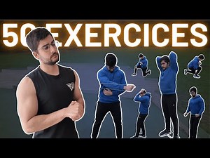 ELASTIQUES DE MUSCULATION : 50 exercices efficaces pour prendre du muscle
