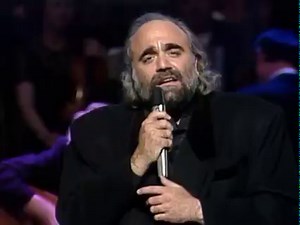 673K views · 10K reactions | Demis Roussos - My Reason | Neptunia Roma | Facebook