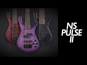 Spector: NS Pulse II