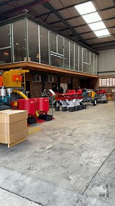 The finest small-scale, hard rock mineral processing plants complete and ready for shipping! Every APT plant that leaves our Head Office has been engineered and manufactured by our highly skilled team. Each person here at APT plays a vital role in bringing your plants to life, and it is our pleasure to do so. #mining #gold | Appropriate Process Technologies | Facebook