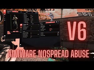MM NOSPREAD ABUSE! | ft. aimware.net