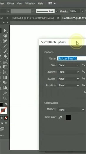 Adobe illustrator tutorial for beginners #adobeillustrator #graphicdesign