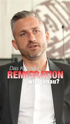 Debate on Remigration and Voluntary Departure 🌍⚖️