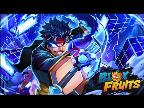 🔴Live Roblox Blox Fruit Any Gift?!