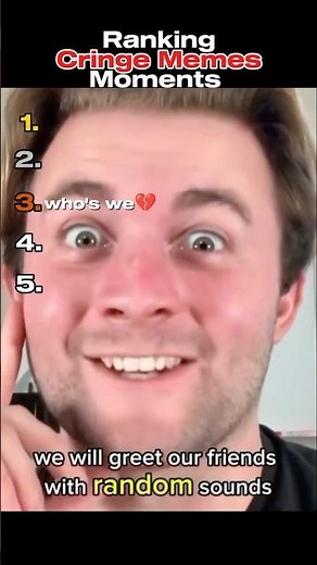 Ts Ruined My Tomorrow 😭💔 #cringe #funny #memes #shorts #ranking