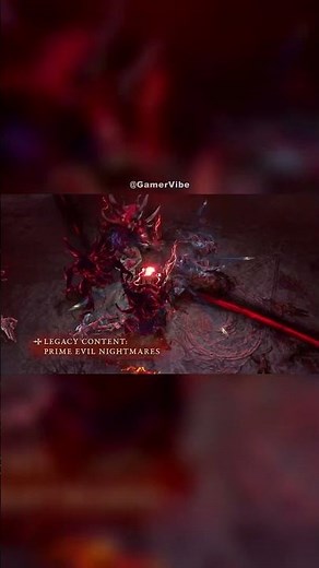 Diablo 4 Season 15 is live: new season gameplay — Hell's Legacy & the Prime Evils (2026)