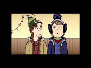 bob and doug McKenzie 12 days of Christmas full