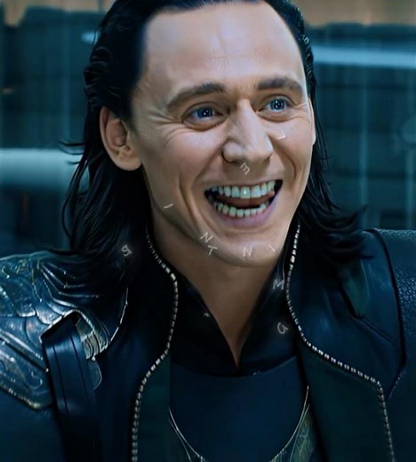 "I'M Listening" Loki edit | Vem No Pique (Slowed & Reverb)