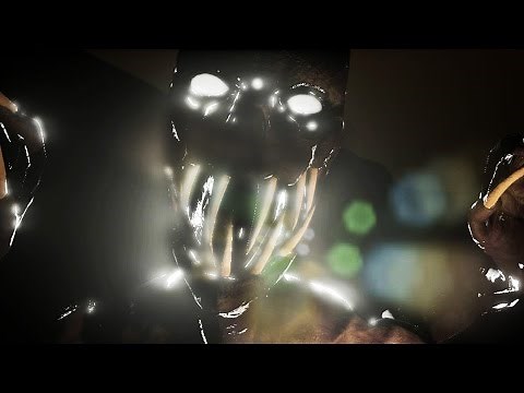 THIS IS F**KING IMPOSSIBLE!! | Boogeyman #5