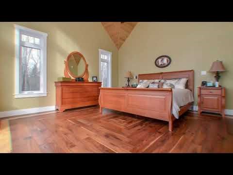 VIP Hardwood: Transforming Spaces with Luxury Hardwood Flooring Excellence