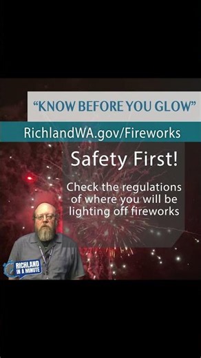 Richland in a Minute, June 18 2026