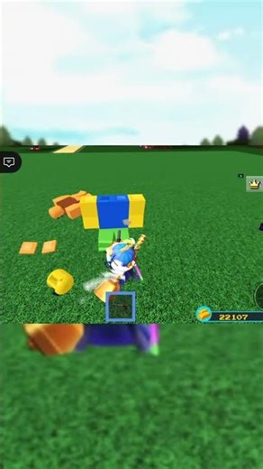 MM2 in Babft but sheriff version #roblox #babft #babftroblox #buildaboat