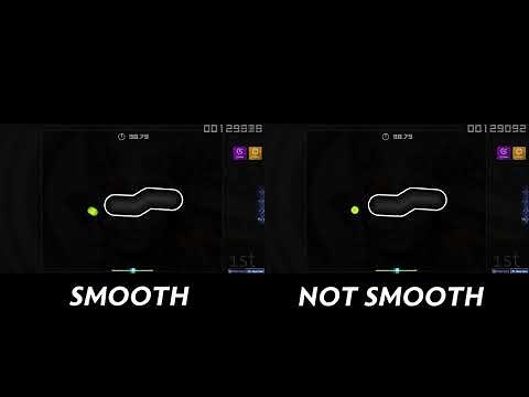 How to make high quality osu! videos