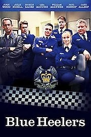 Watch Blue Heelers Season 2 Episode 23 - Without Intent