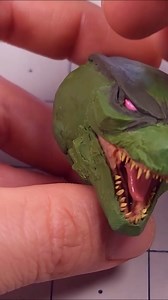 1.8M views · 22K reactions | #dibujameun #escultura de #plastilina #clay #art #godzillavskong | DibujAme Un | Facebook