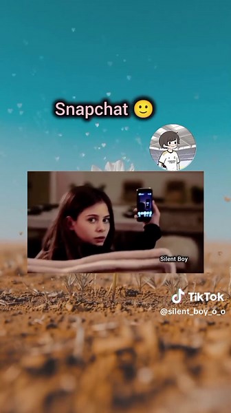 Exploring Snapchat Features for Creative Sharing