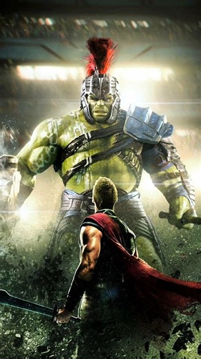 Mysterio Hulk vs Professor Hulk 😱 Kaun Hai Asli Monster? 99% Log Nahi Jante #mcu#theincrediblehulk