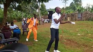 OTISO AND EMBARAMBAMBA LIVE PERFORMANCE | Dennis Onyancha AKA Omomisheni