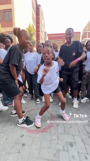 Christian Progressive College South Africa TikTok Compilation