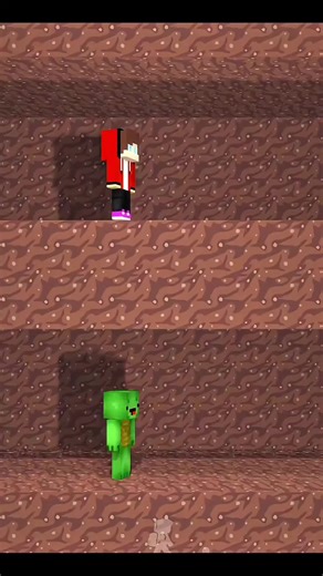 #minecraft​ #mikey​ #jjanimation​ #jjandmikey​