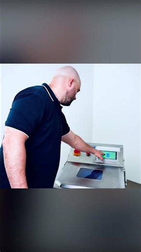 Spin Dryer VSD500 – Vegetable Drying Machine 🥬