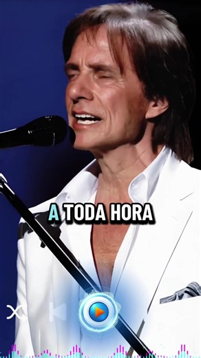 Roberto Carlos,Ese tipo soy yo🎧❤️‍🩹🌹🎤#paratiamor #buenamusica🎶🎤🎧 #mgvideolyrics🎶🎶💔💔 #musicacondedicatoria #cancionesdeamor