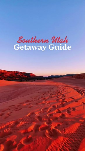 Exploring Kanab, Utah: A Southern Utah Getaway Itinerary