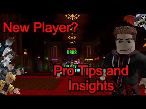 Updated Beginners Guide to The House TD | Roblox | Guide To Master The Game with Pro Tips!