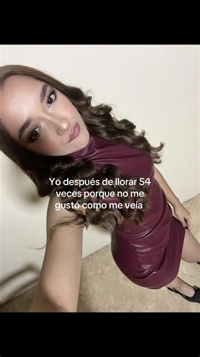 No es exageración 😭😭