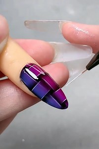 2.8M views · 36K reactions | Nail art #art #painting #draw | ART | Facebook