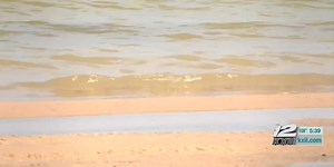 Texas man drowns in Lake Texoma Saturday