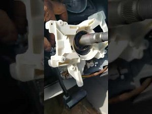2009 Saturn Vue XE 2.4l Ignition Replace