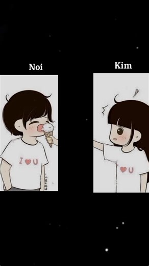 Noi x Kim Edit | Aphmau Fan Editor