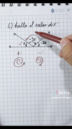 Resolución de Problemas de Ángulos en Trigonometría