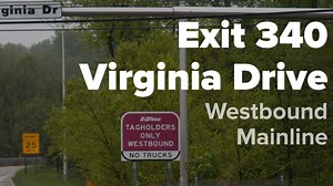 7.6K views · 12 reactions | Traveling with a GPS on the #PATurnpike?...