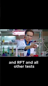 The Order Of Draw Explained #orderofdraw #bloodcollection #science #shorts #bloodtest #phlebotomy