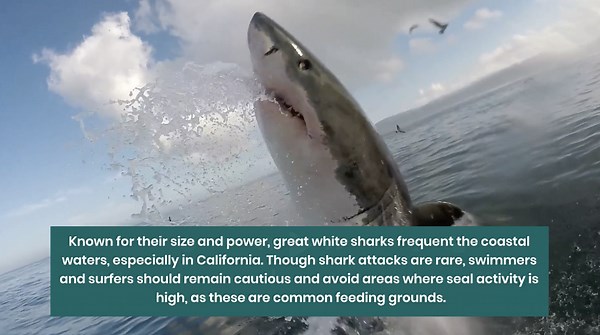 Meet 13 of the Most Dangerous Animals in the United States