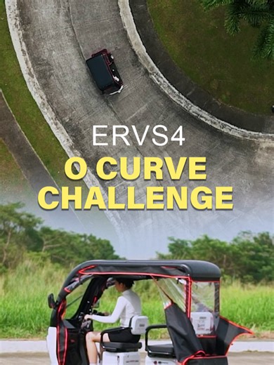 Mastering Curves with NWOW ERVS4 - O Curve Challenge