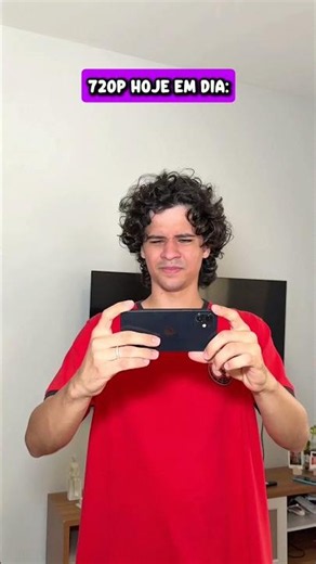 Não dá pra entender o que aconteceu! 🤡