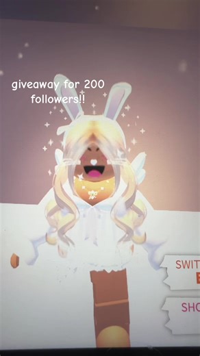 winners will be posted on the 2nd!! #giveaway #fyp #adoptme | adopt me