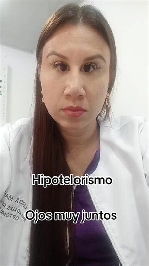 Hipotelorismo y Hipertelorismo: Entiende tus Ojos